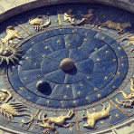 Курс Западной астрологии для начинающих, 1 месяц